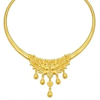Trang sức Cưới