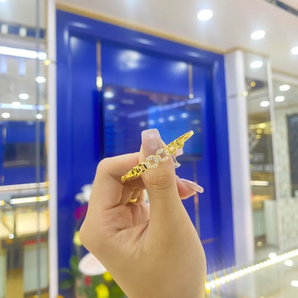 Lắc Tay Trẻ Em 001 - Ảnh 3