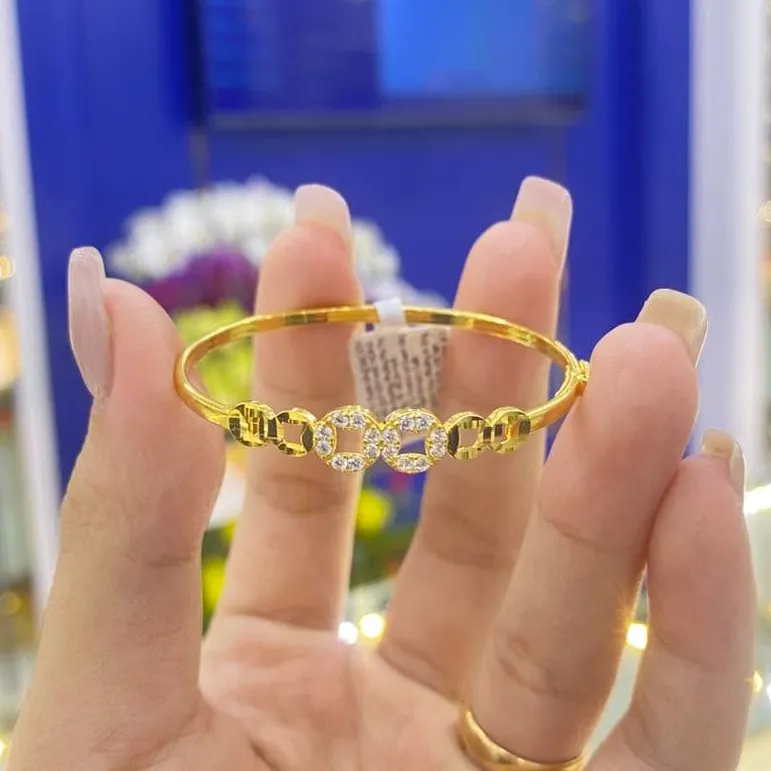 Lắc Tay Trẻ Em 001
