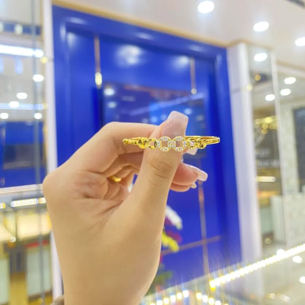 Lắc Tay Trẻ Em 001 - Ảnh 2